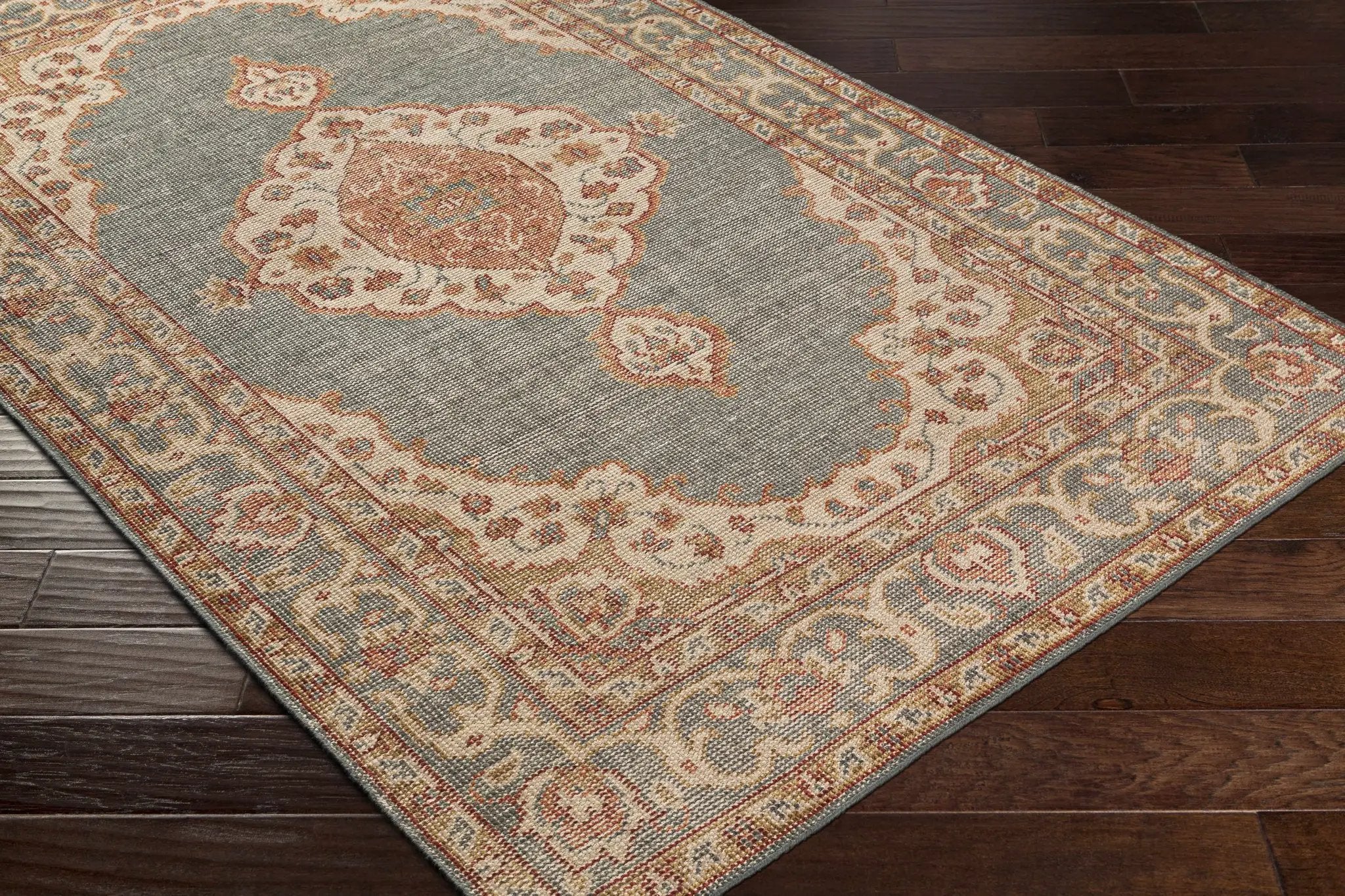 Auburn Area Rug - Clearance by Boutique Rugs