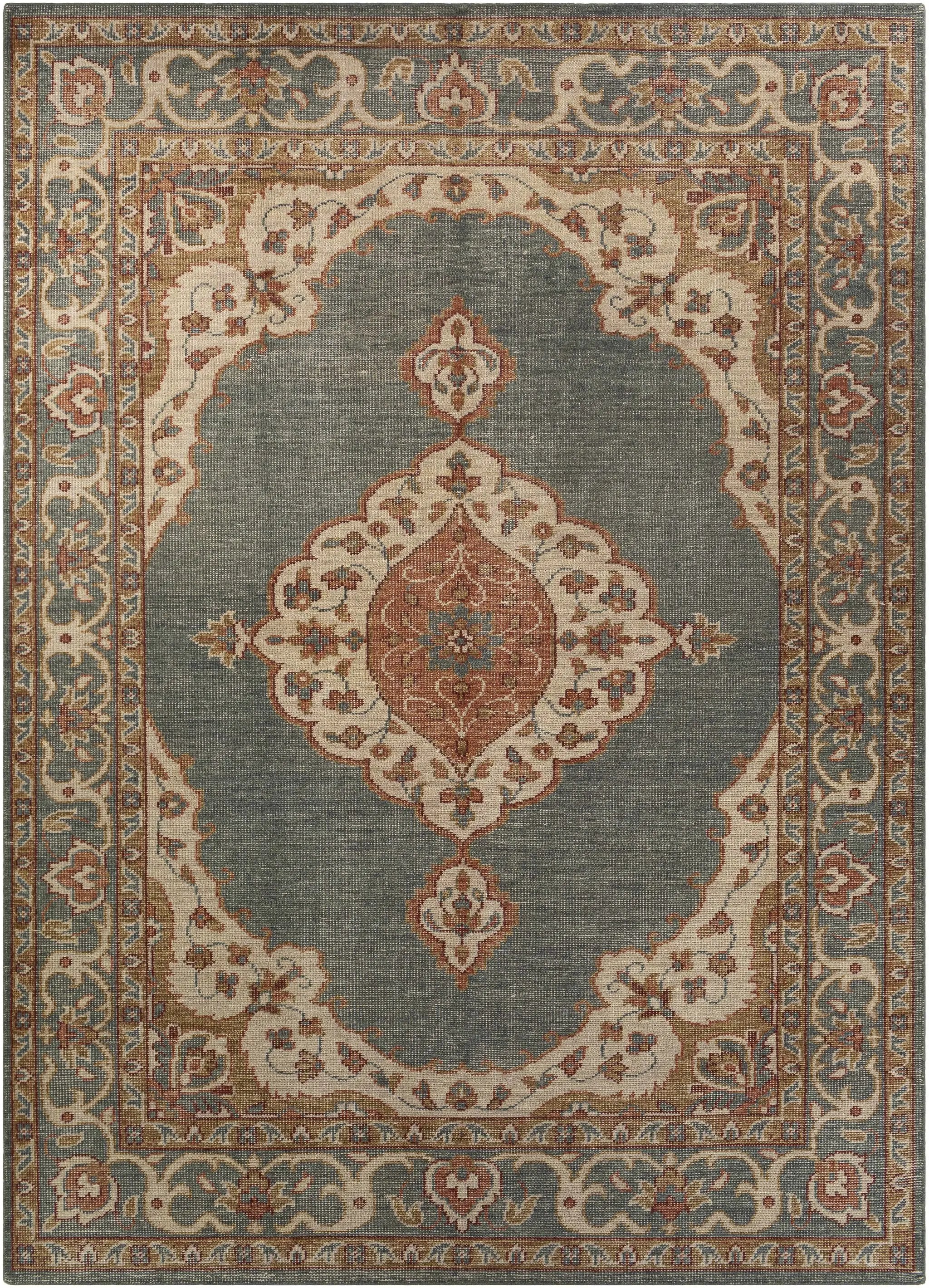 Auburn Area Rug - Clearance by Boutique Rugs