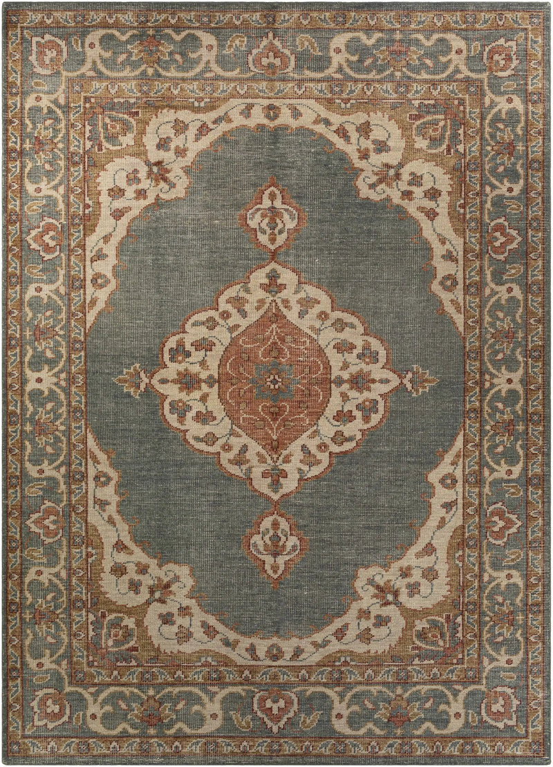 Auburn Area Rug - Clearance by Boutique Rugs