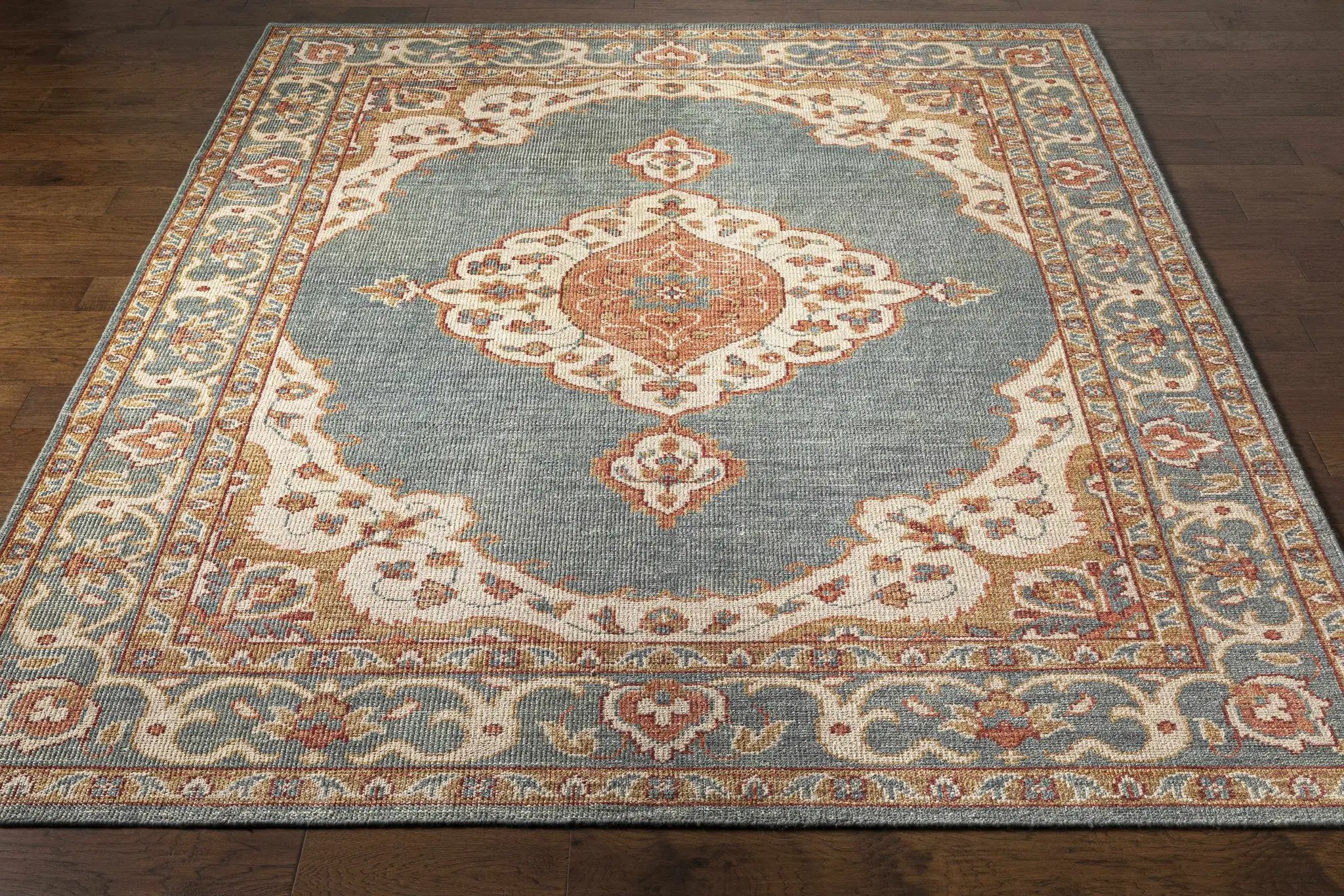 Auburn Area Rug - Clearance by Boutique Rugs