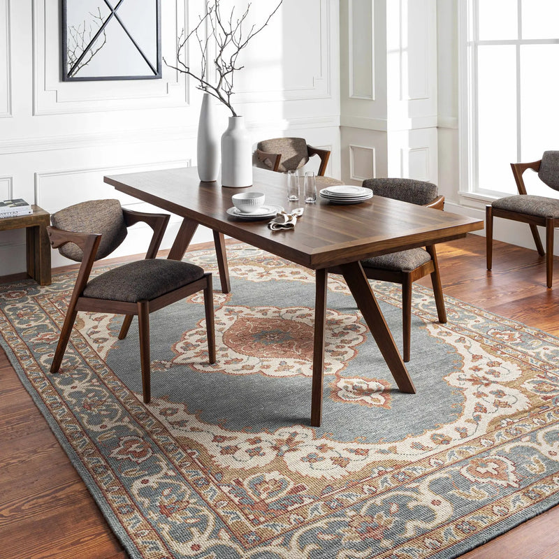 Auburn Area Rug - Clearance by Boutique Rugs