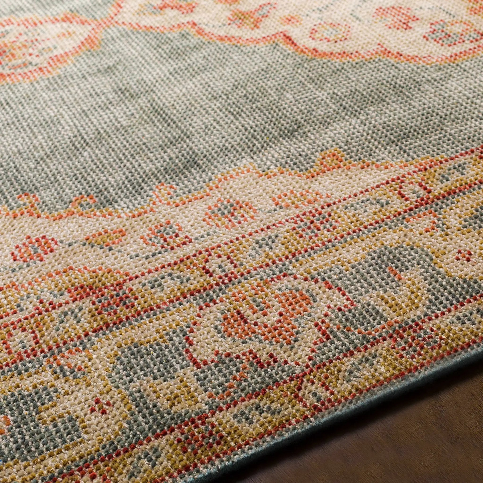 Auburn Area Rug - Clearance by Boutique Rugs