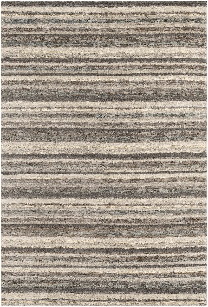 Burnage Area Rug - Clearance by Boutique Rugs