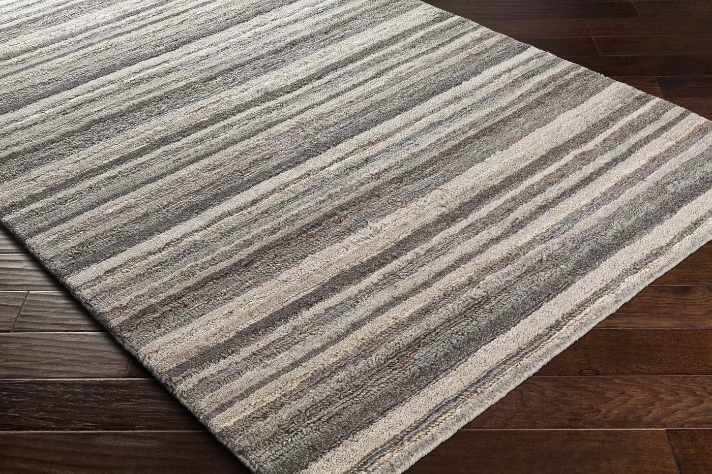 Burnage Area Rug - Clearance by Boutique Rugs