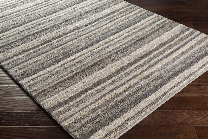 Burnage Area Rug - Clearance by Boutique Rugs