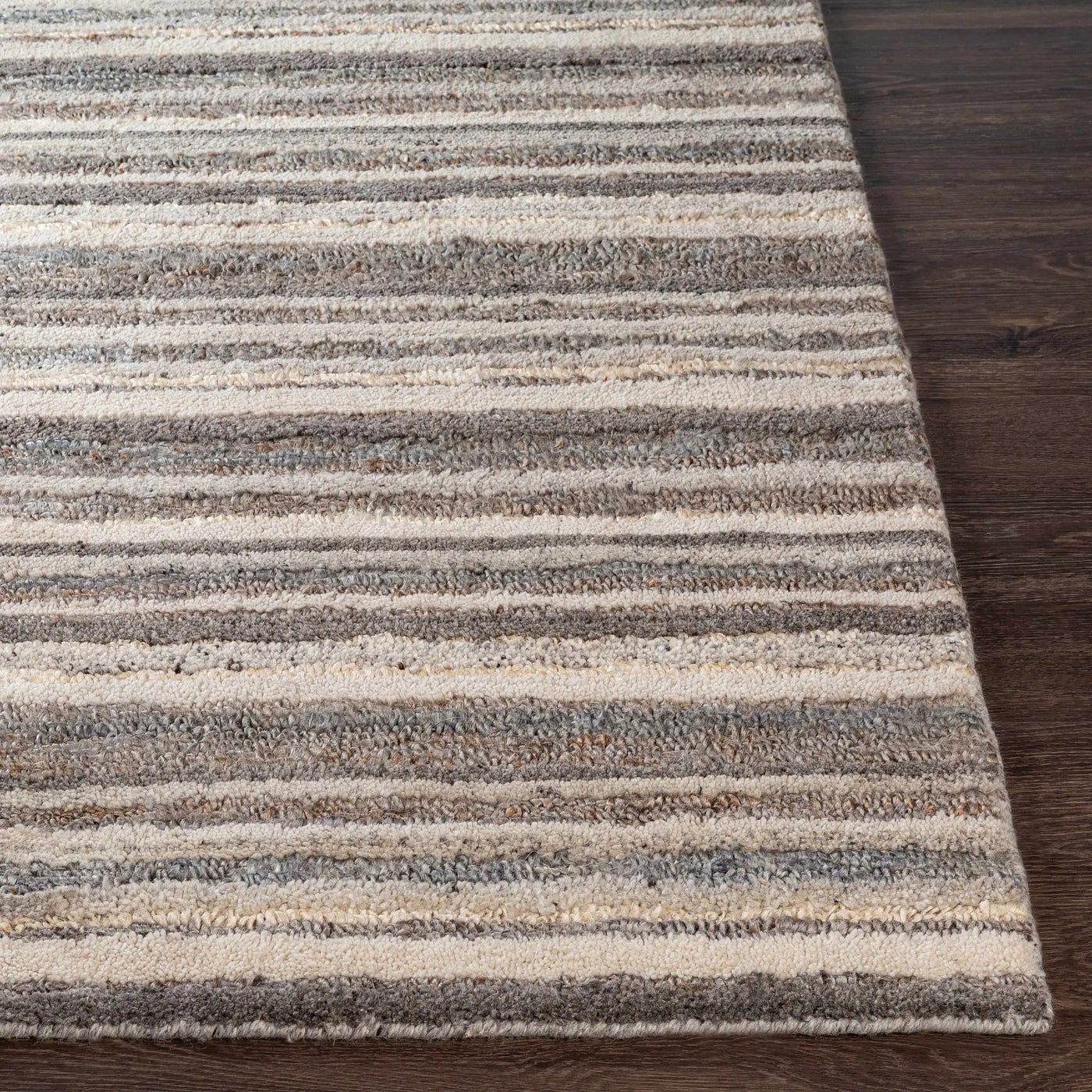 Burnage Area Rug - Clearance by Boutique Rugs