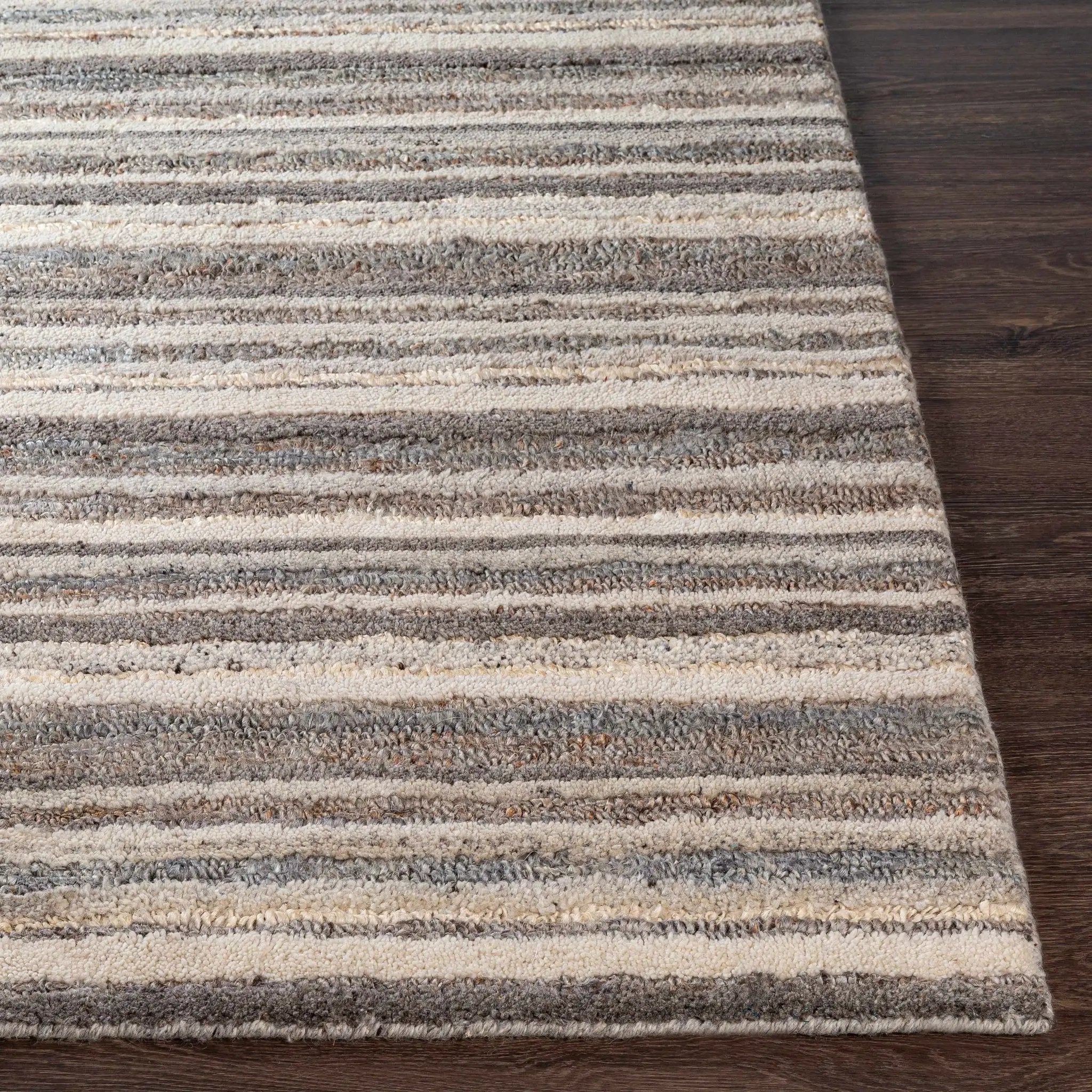 Burnage Area Rug - Clearance by Boutique Rugs