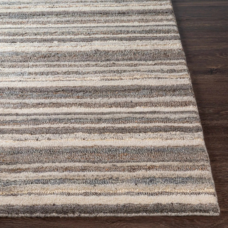 Burnage Area Rug - Clearance by Boutique Rugs