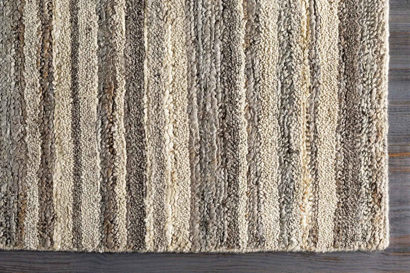 Burnage Area Rug - Clearance by Boutique Rugs