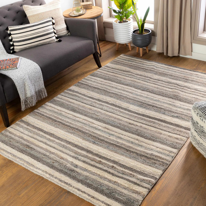 Burnage Area Rug - Clearance by Boutique Rugs
