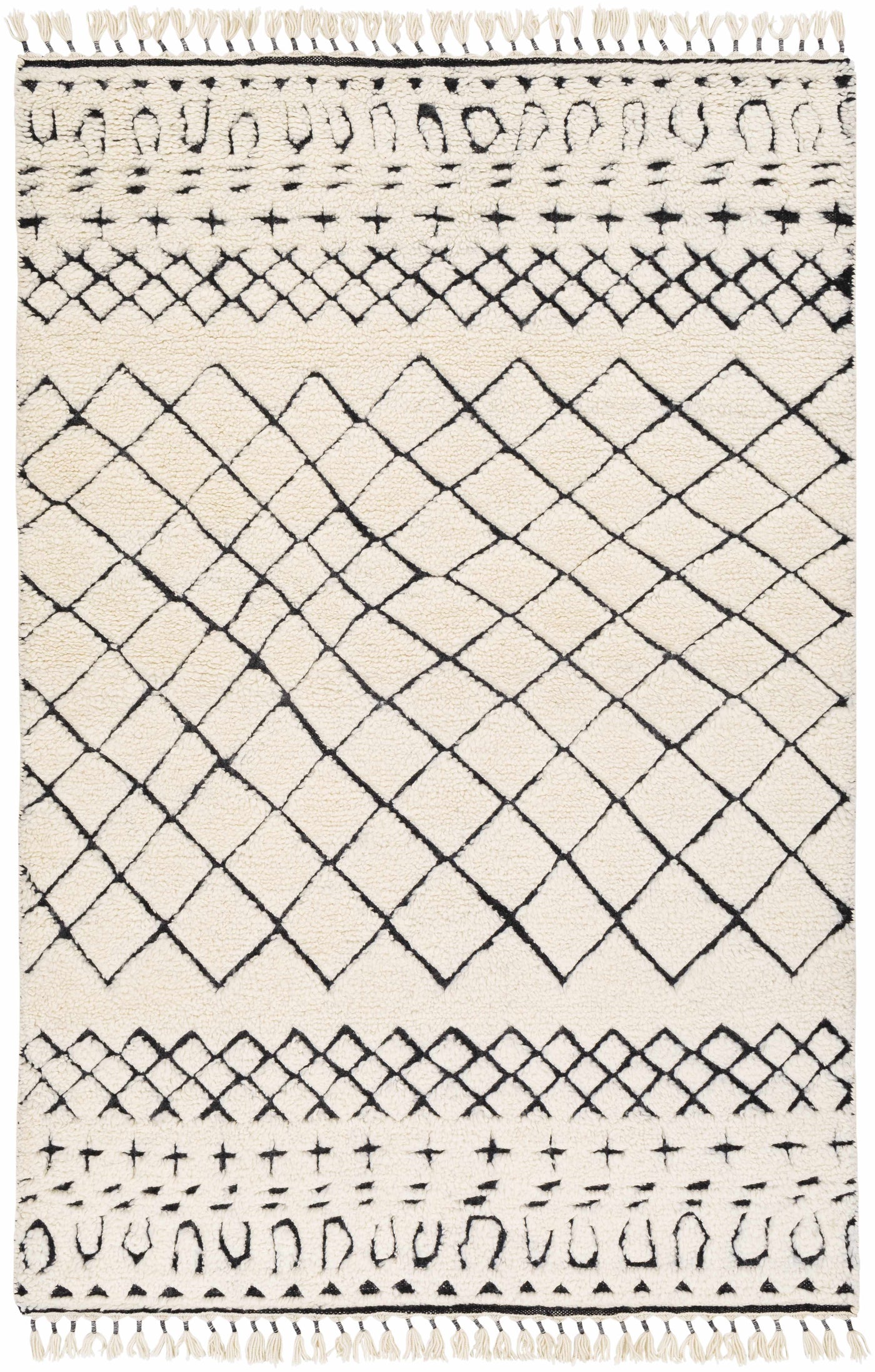 Brundall Clearance Rug - Clearance by Boutique Rugs
