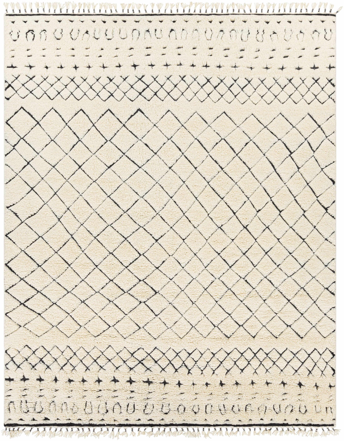 Brundall Clearance Rug - Clearance by Boutique Rugs
