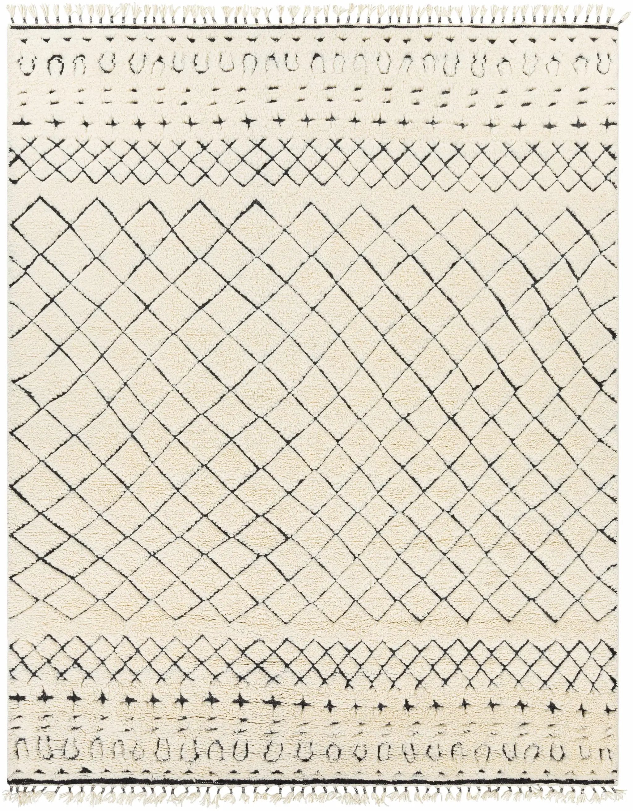 Brundall Clearance Rug - Clearance by Boutique Rugs