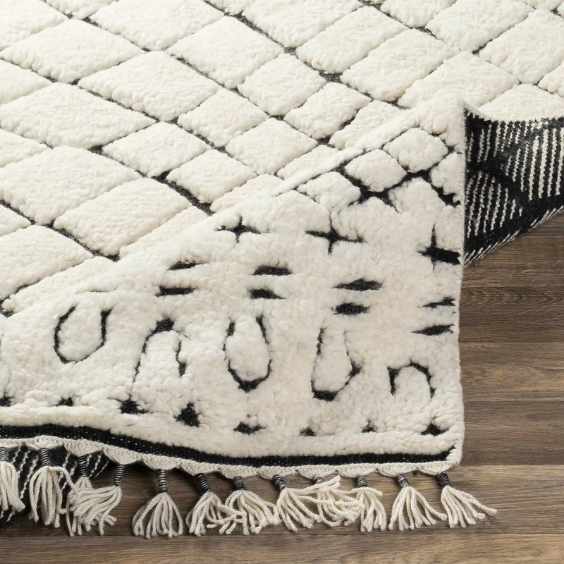 Brundall Clearance Rug - Clearance by Boutique Rugs