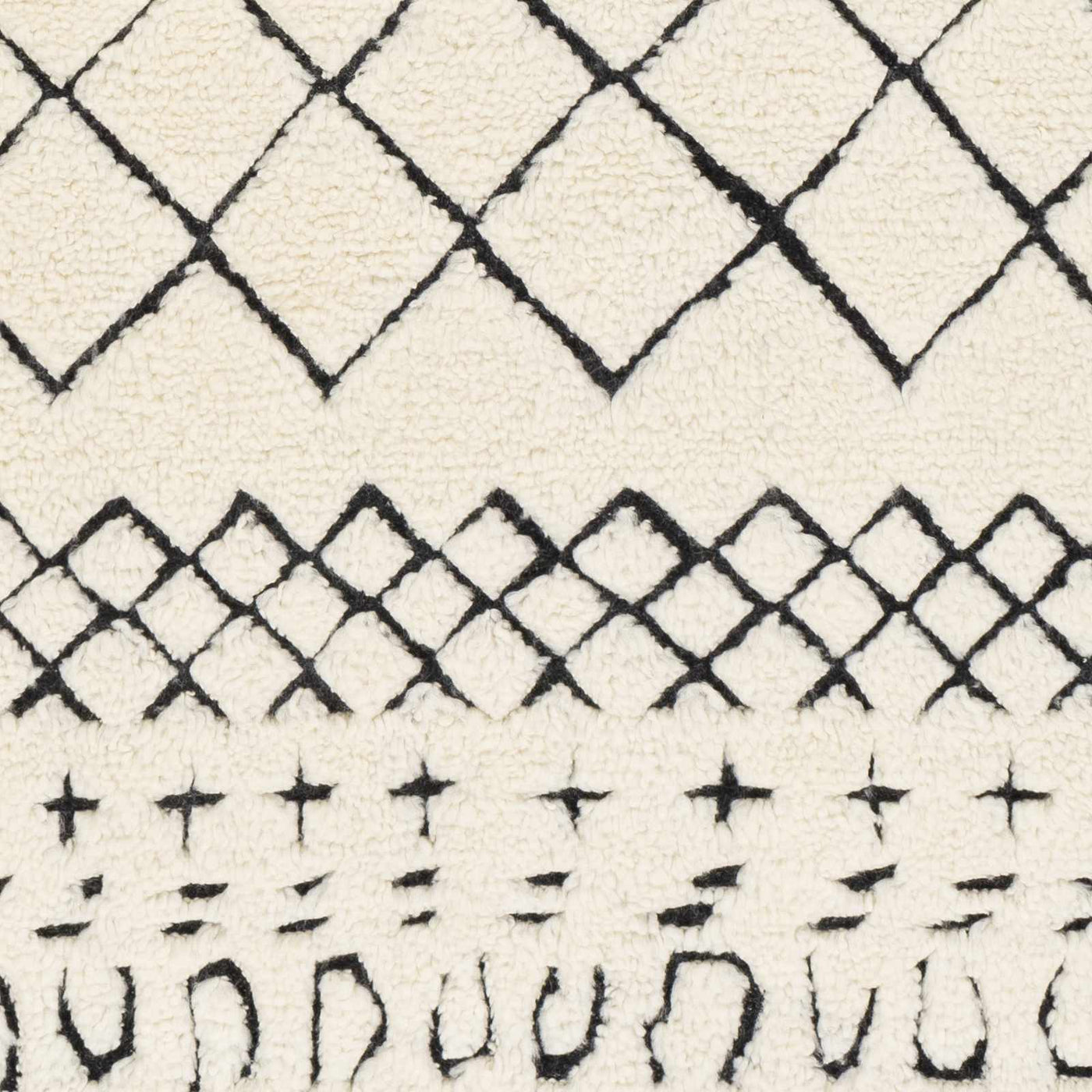 Brundall Clearance Rug - Clearance by Boutique Rugs