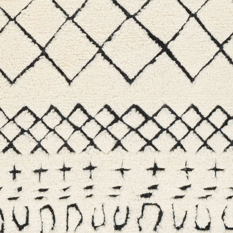 Brundall Clearance Rug - Clearance by Boutique Rugs
