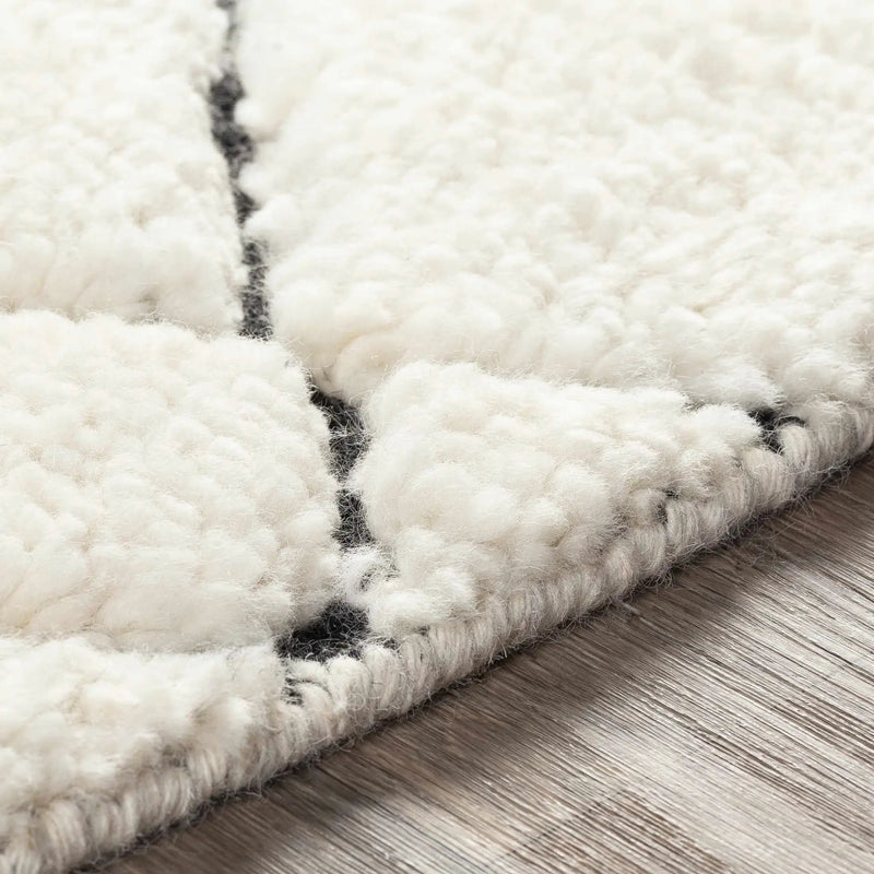 Brundall Clearance Rug - Clearance by Boutique Rugs