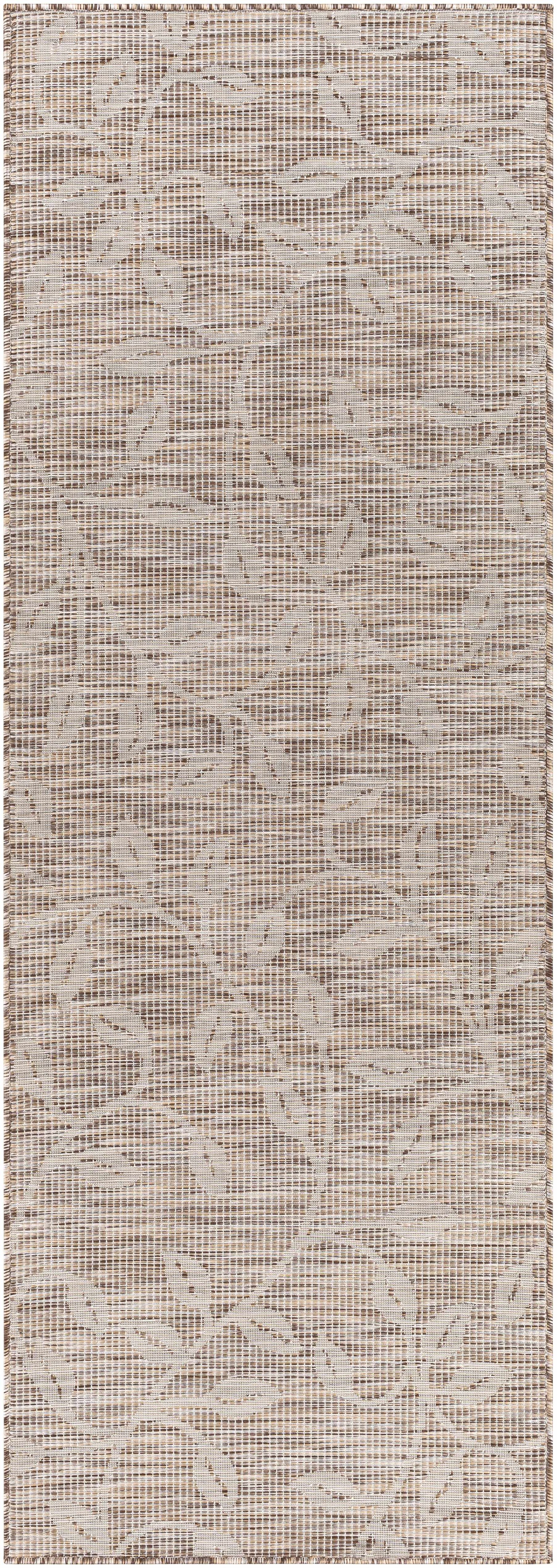 Bernardsville Flatweave Outdoor Area Carpet - Clearance by Boutique Rugs