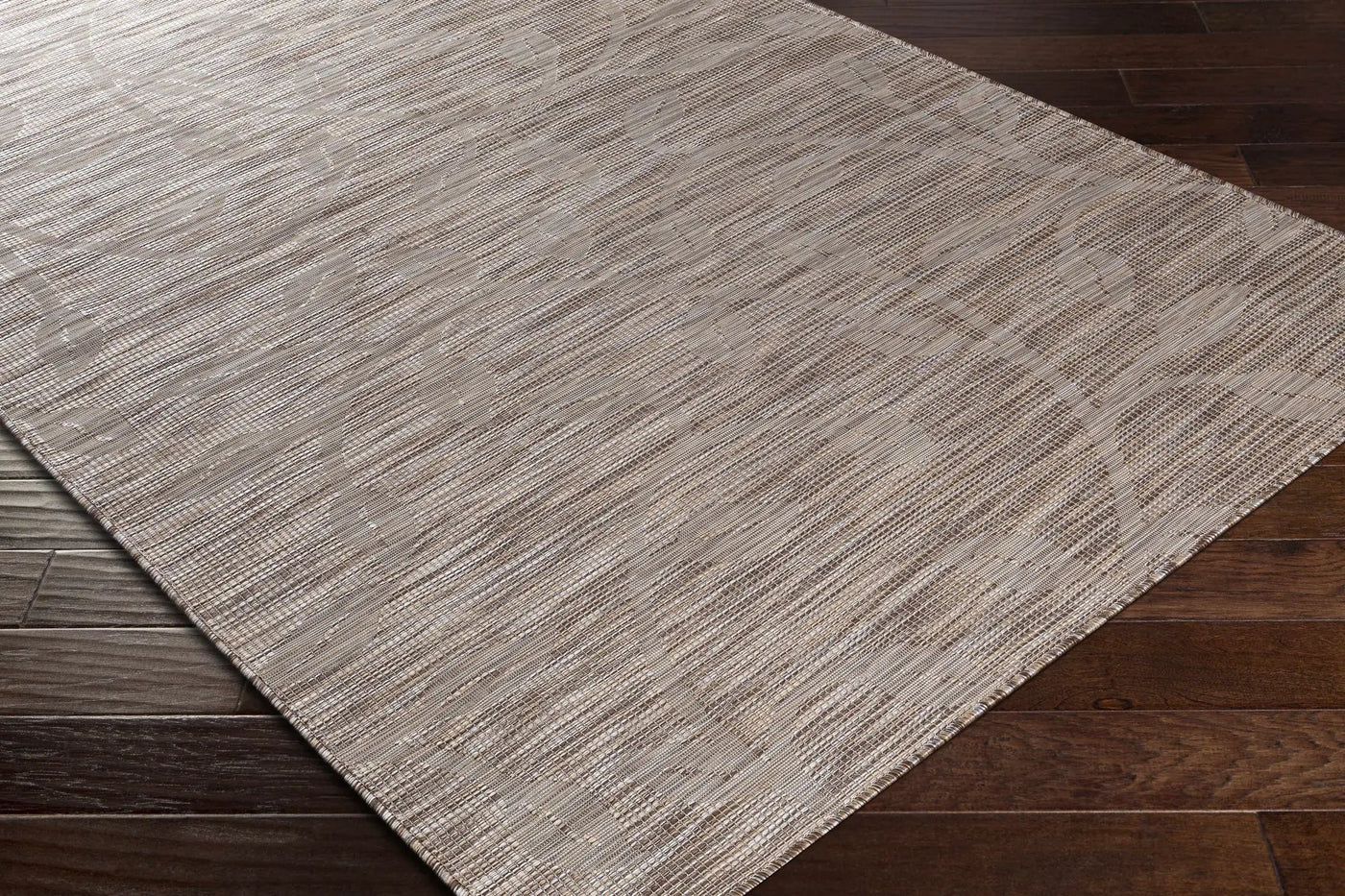 Bernardsville Flatweave Outdoor Area Carpet - Clearance by Boutique Rugs