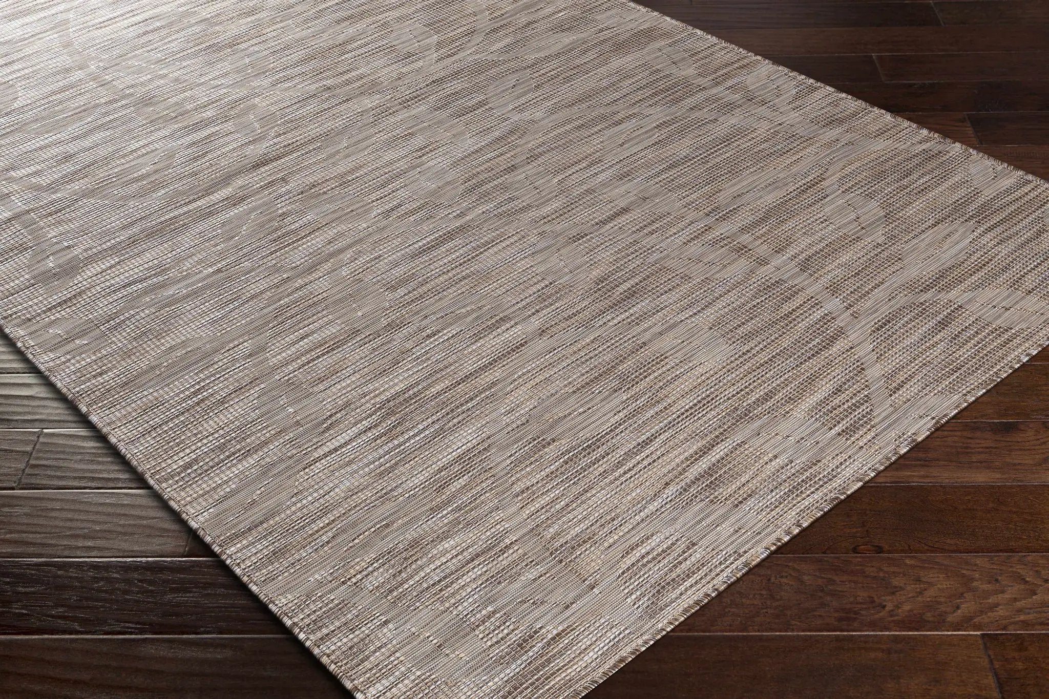 Bernardsville Flatweave Outdoor Area Carpet - Clearance by Boutique Rugs