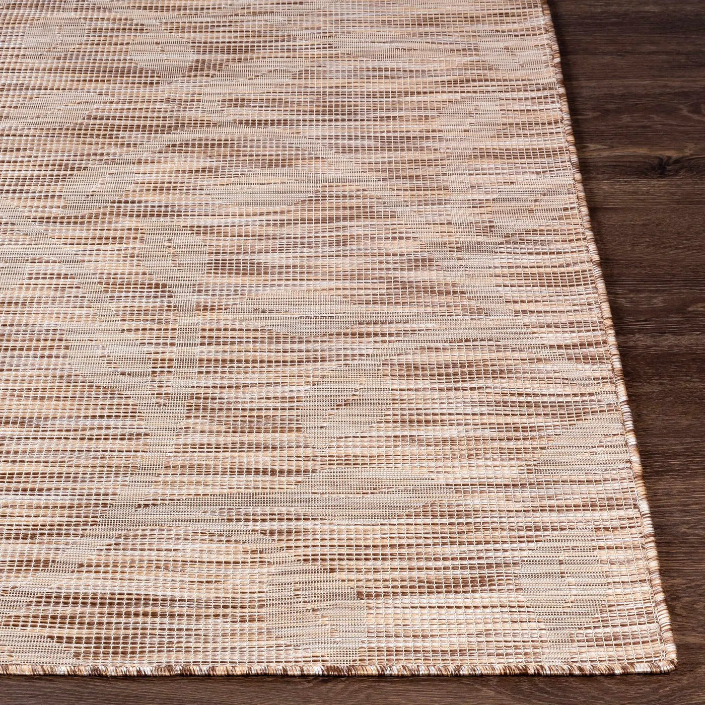 Bernardsville Flatweave Outdoor Area Carpet - Clearance by Boutique Rugs