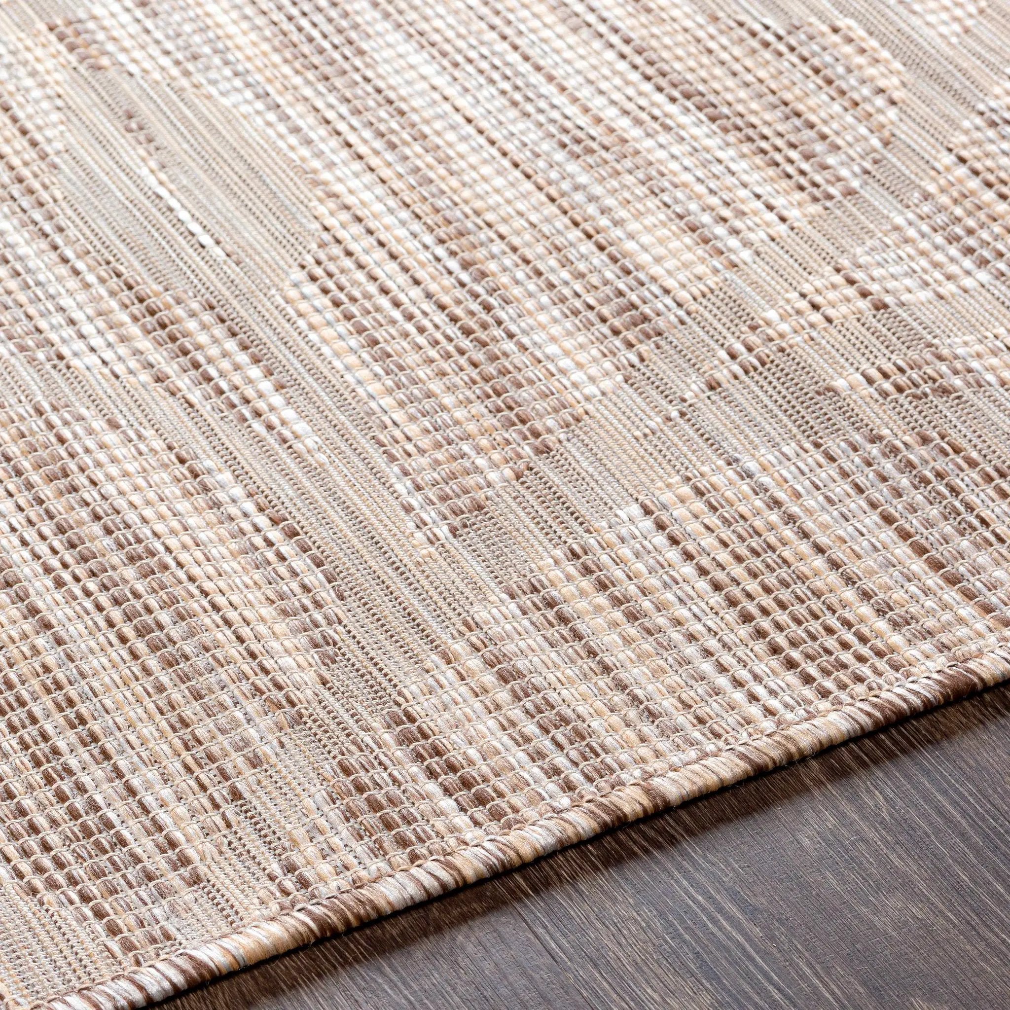 Bernardsville Flatweave Outdoor Area Carpet - Clearance by Boutique Rugs