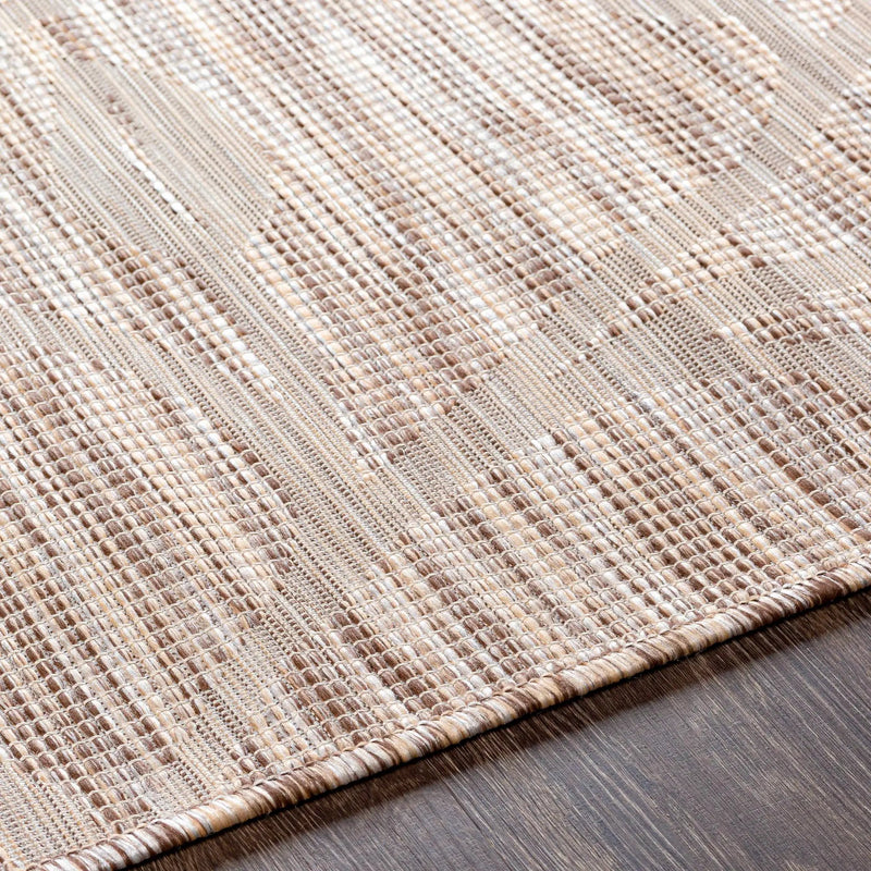 Bernardsville Flatweave Outdoor Area Carpet - Clearance by Boutique Rugs