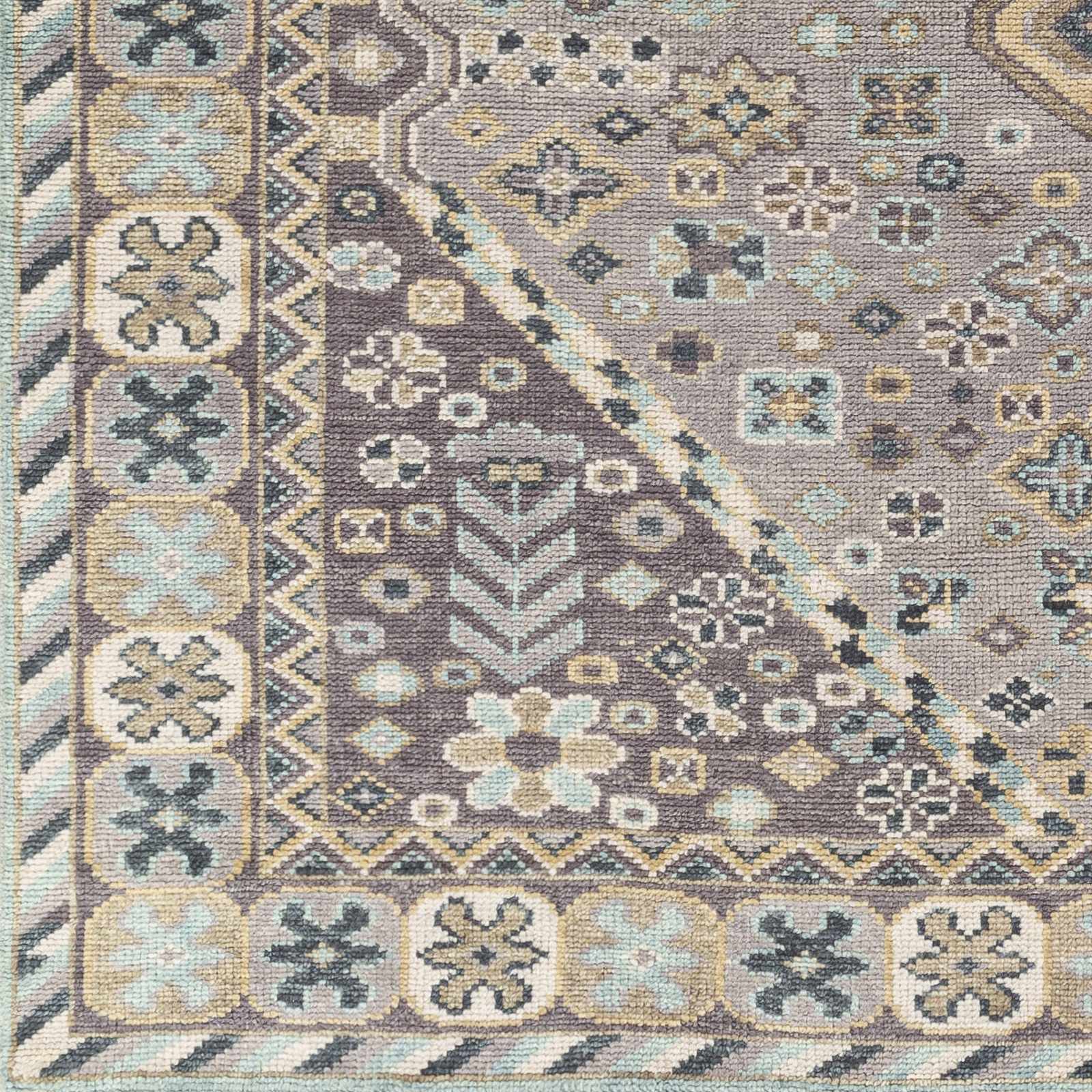 Boroon Area Rug - Clearance by Boutique Rugs