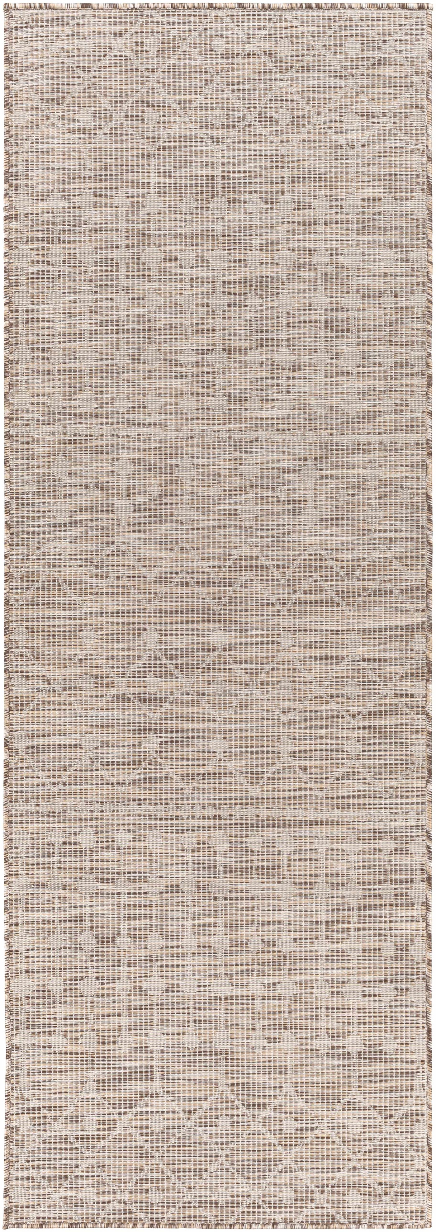Barnsbury Flatweave Outdoor Area Carpet - Clearance by Boutique Rugs