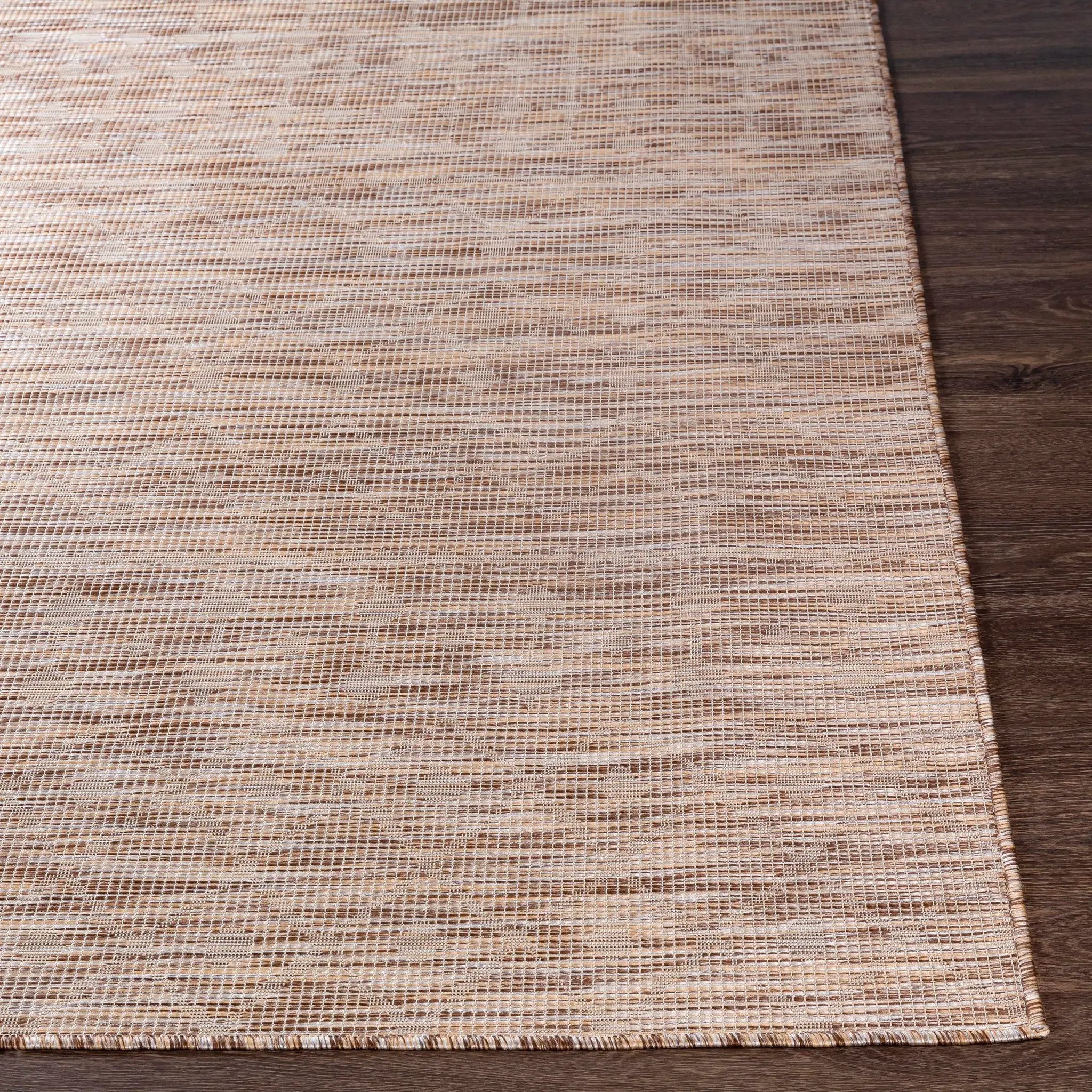 Barnsbury Flatweave Outdoor Area Carpet - Clearance by Boutique Rugs