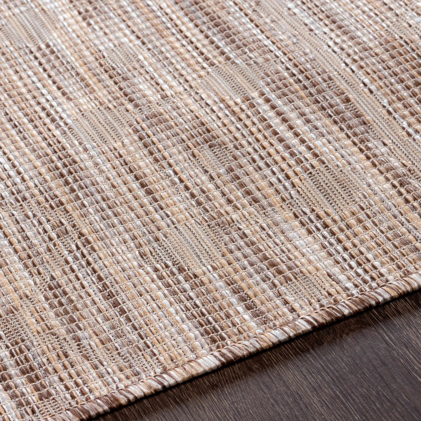 Barnsbury Flatweave Outdoor Area Carpet - Clearance by Boutique Rugs