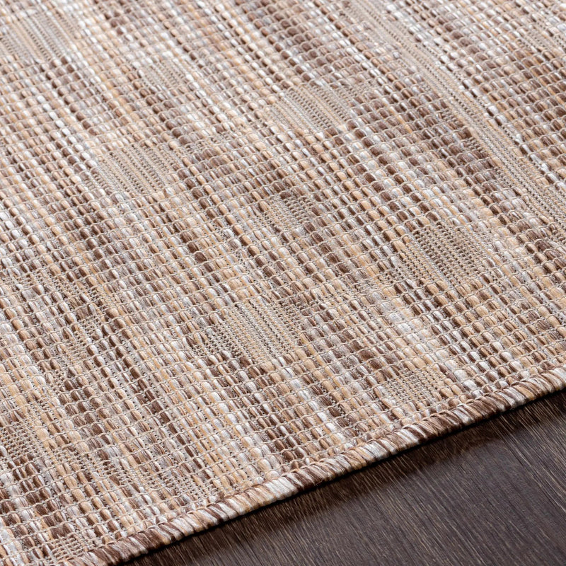 Barnsbury Flatweave Outdoor Area Carpet - Clearance by Boutique Rugs