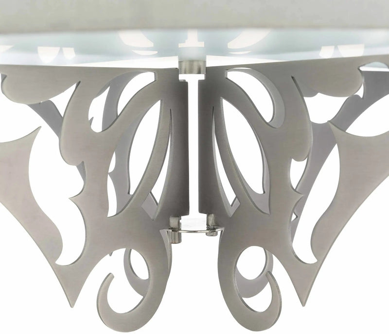 Brenton Ceiling Light - Clearance by Boutique Rugs