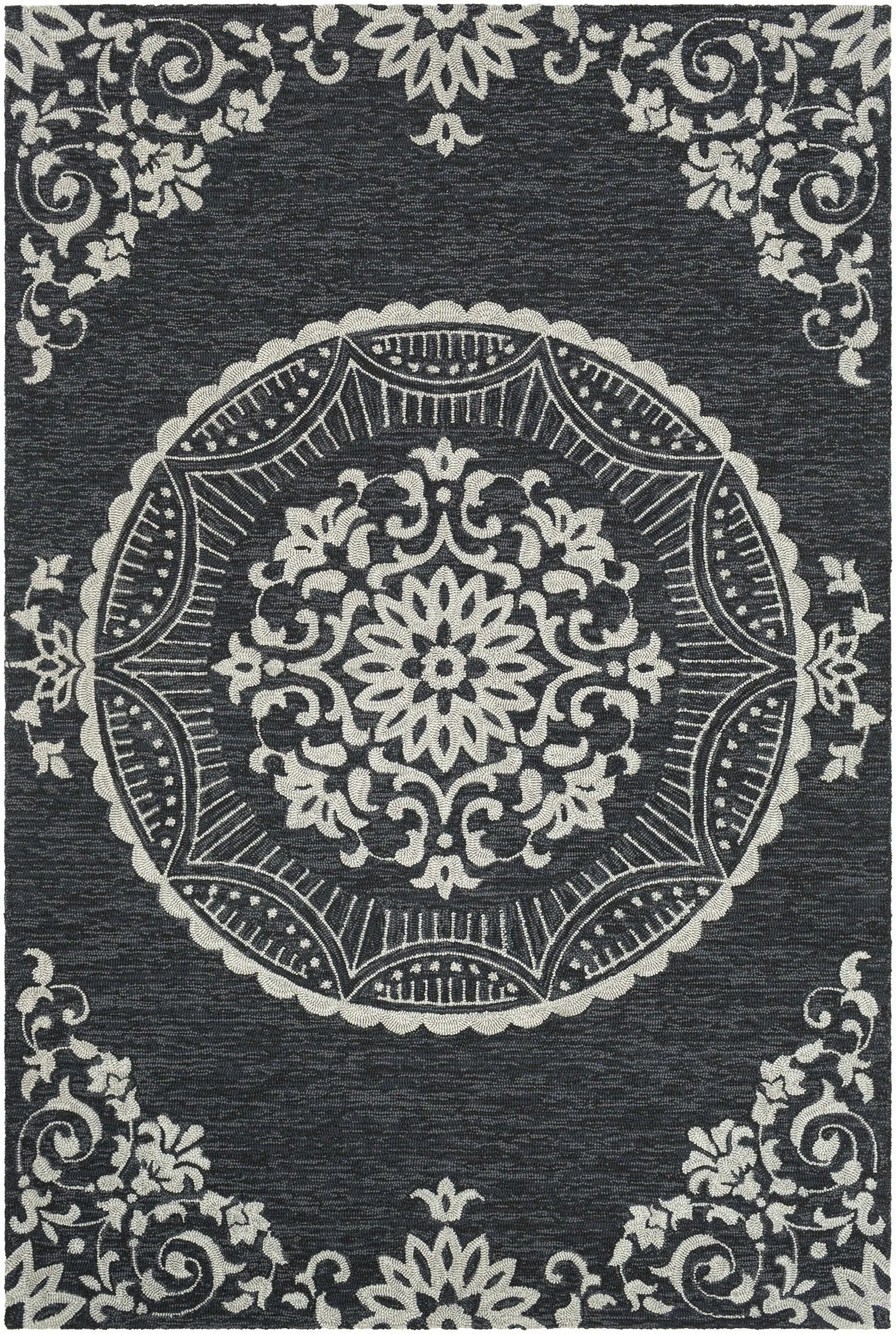 Boronia Clearance Outdoor Rug - Clearance by Boutique Rugs