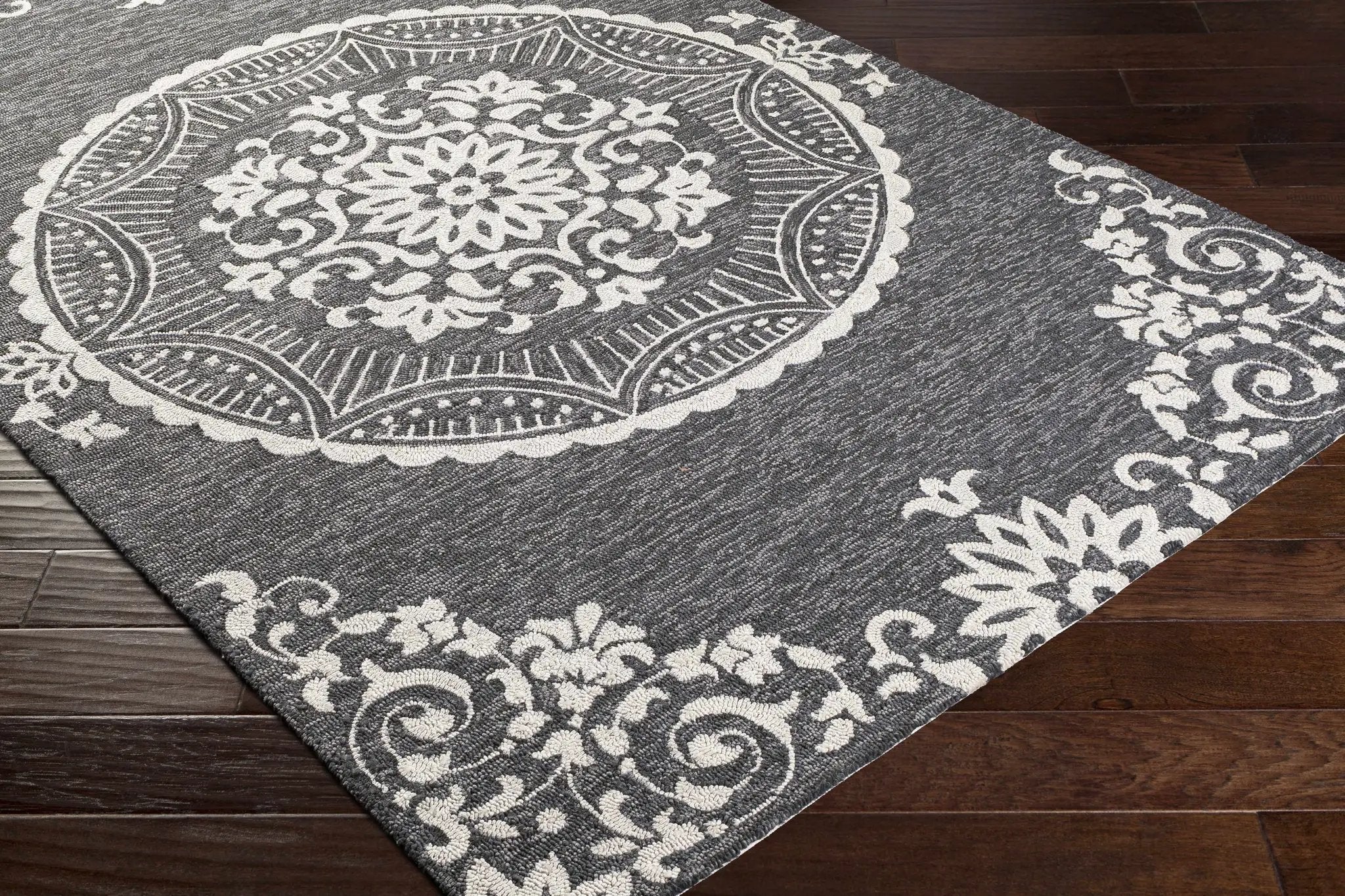Boronia Clearance Outdoor Rug - Clearance by Boutique Rugs