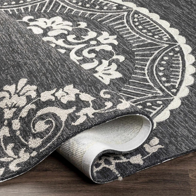Boronia Clearance Outdoor Rug - Clearance by Boutique Rugs