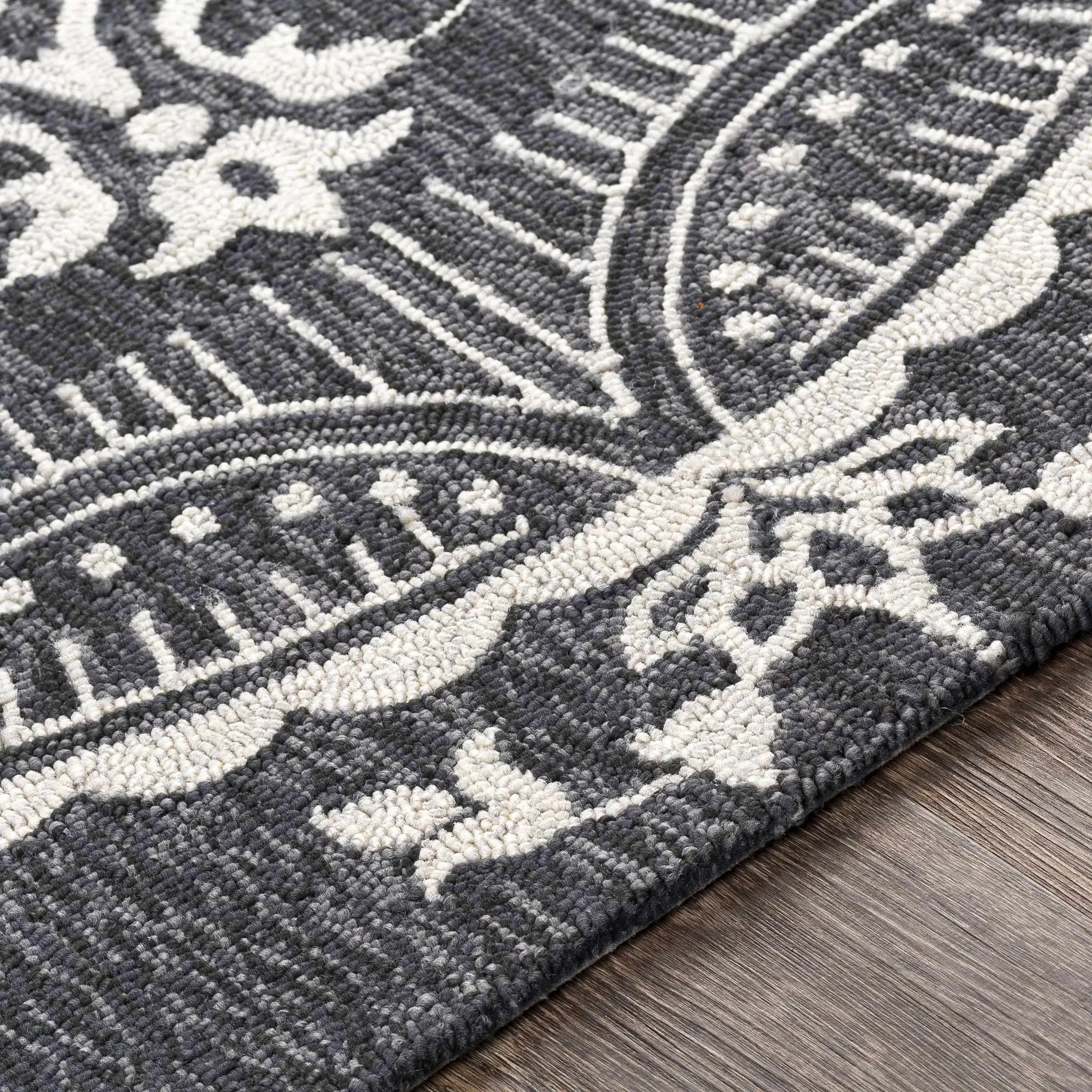 Boronia Clearance Outdoor Rug - Clearance by Boutique Rugs