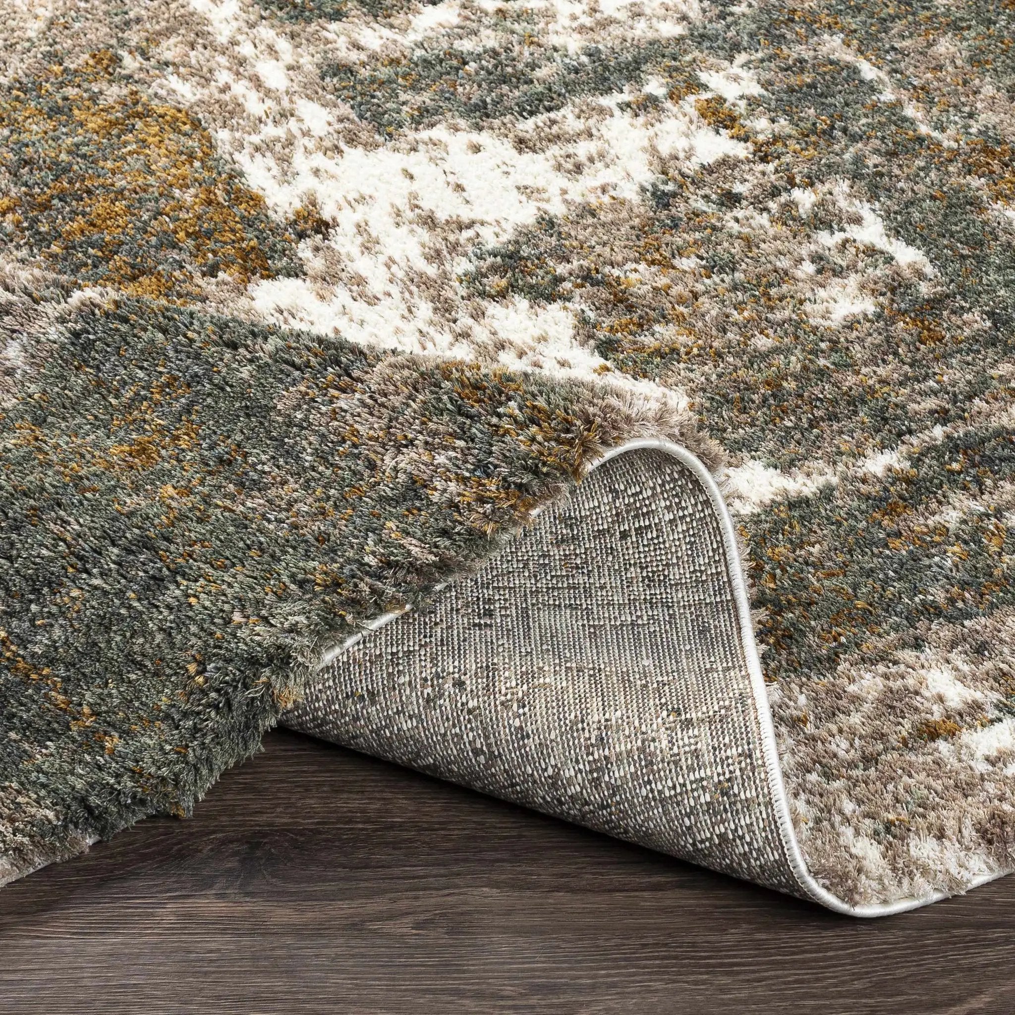 Bronx Area Rug by Boutique Rugs