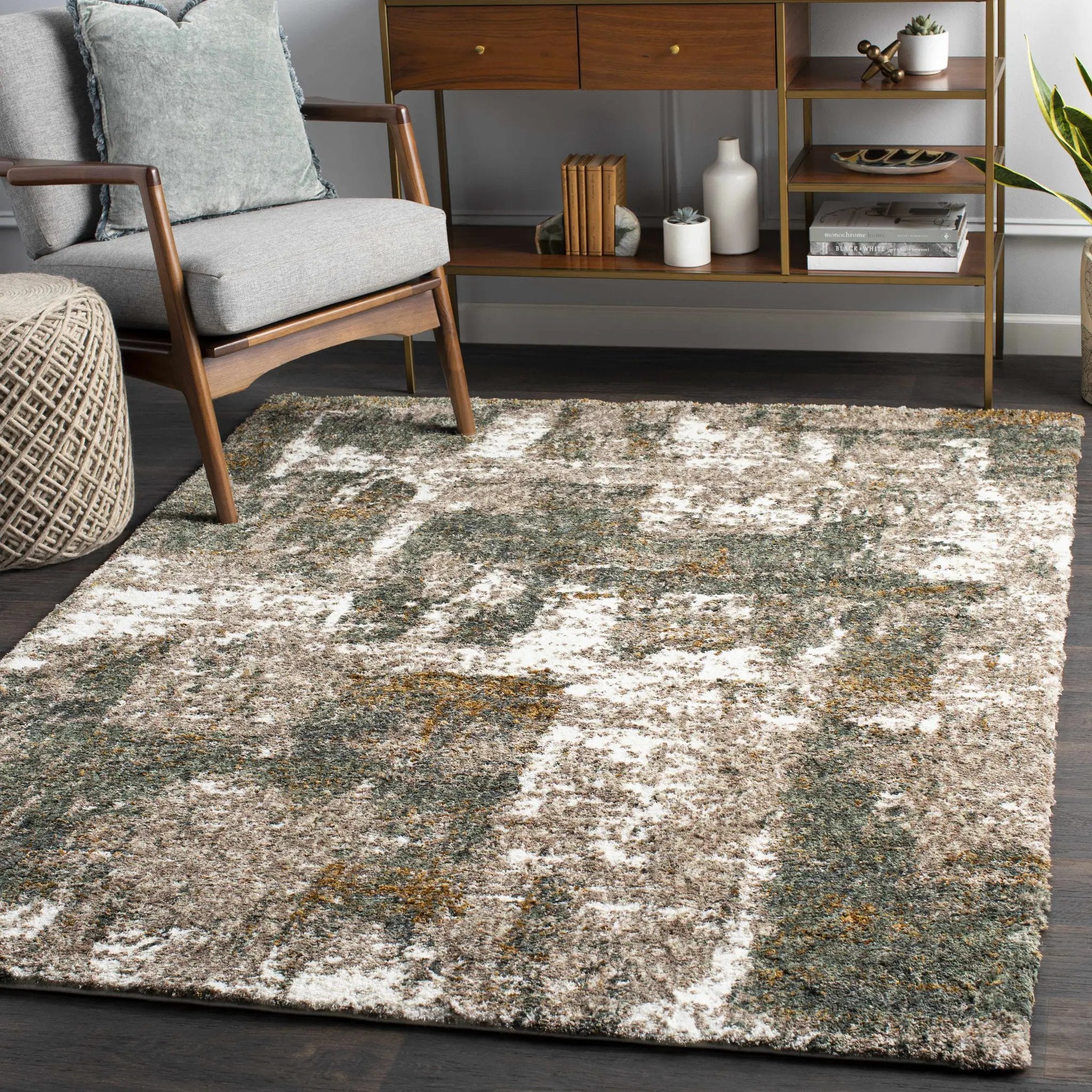 Bronx Area Rug by Boutique Rugs