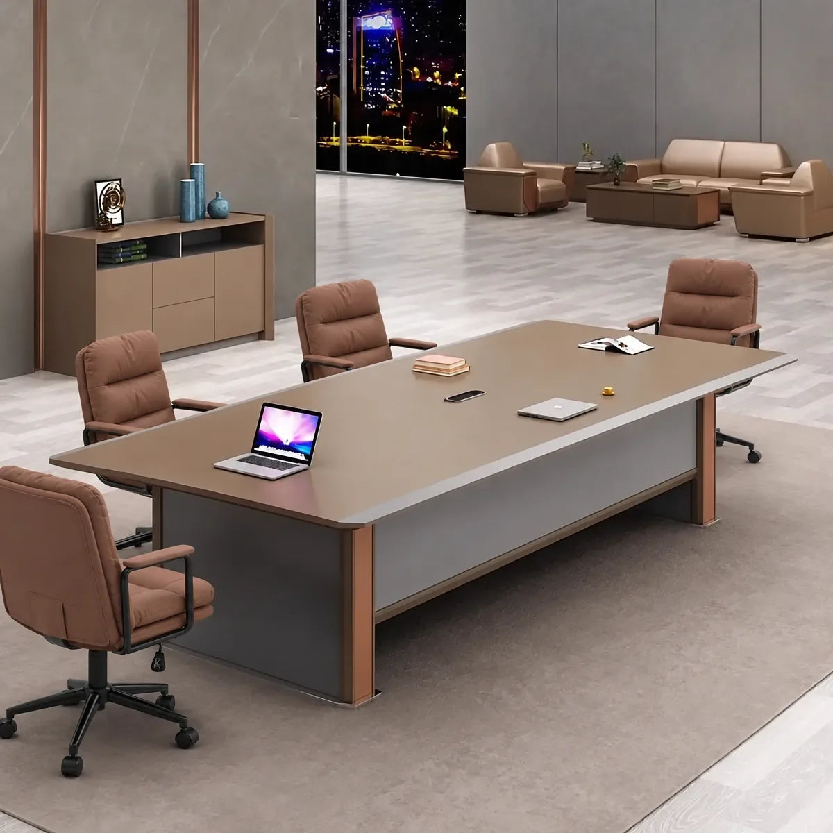 Brock · Conference Room Table, photo 4 of 12
