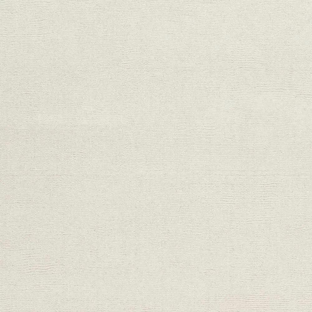 Brockton Solid Light Beige Wool Rug by Boutique Rugs