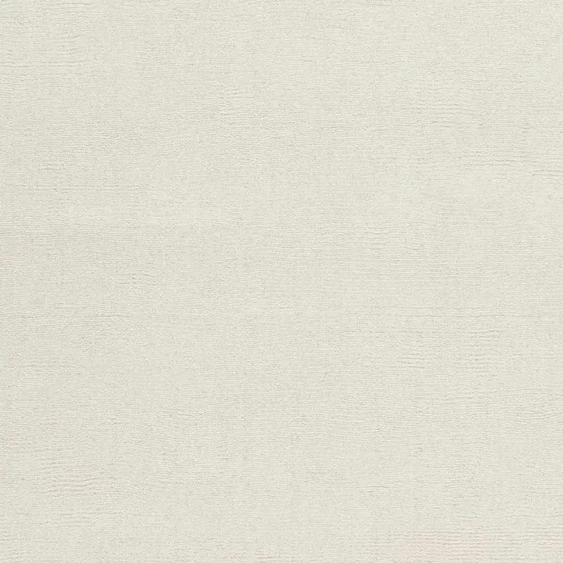 Brockton Solid Light Beige Wool Rug by Boutique Rugs