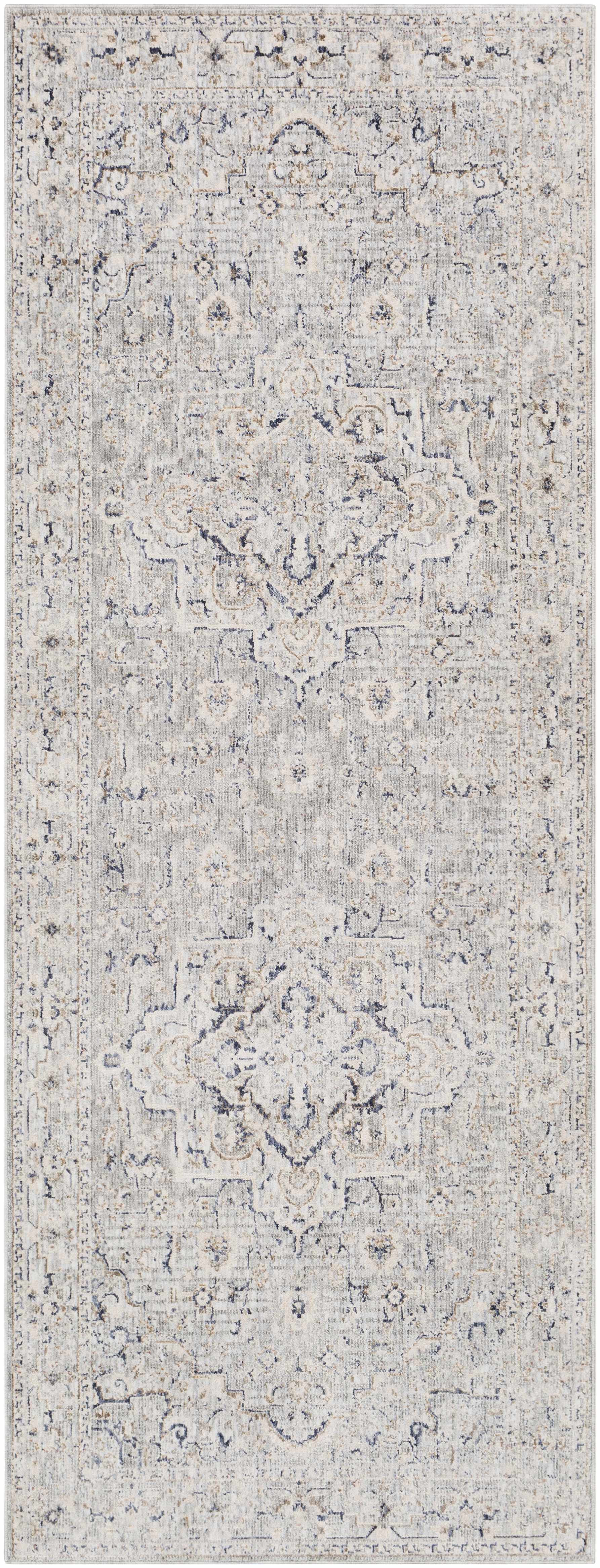 Brodhead Luxe Area Rug - Clearance by Boutique Rugs