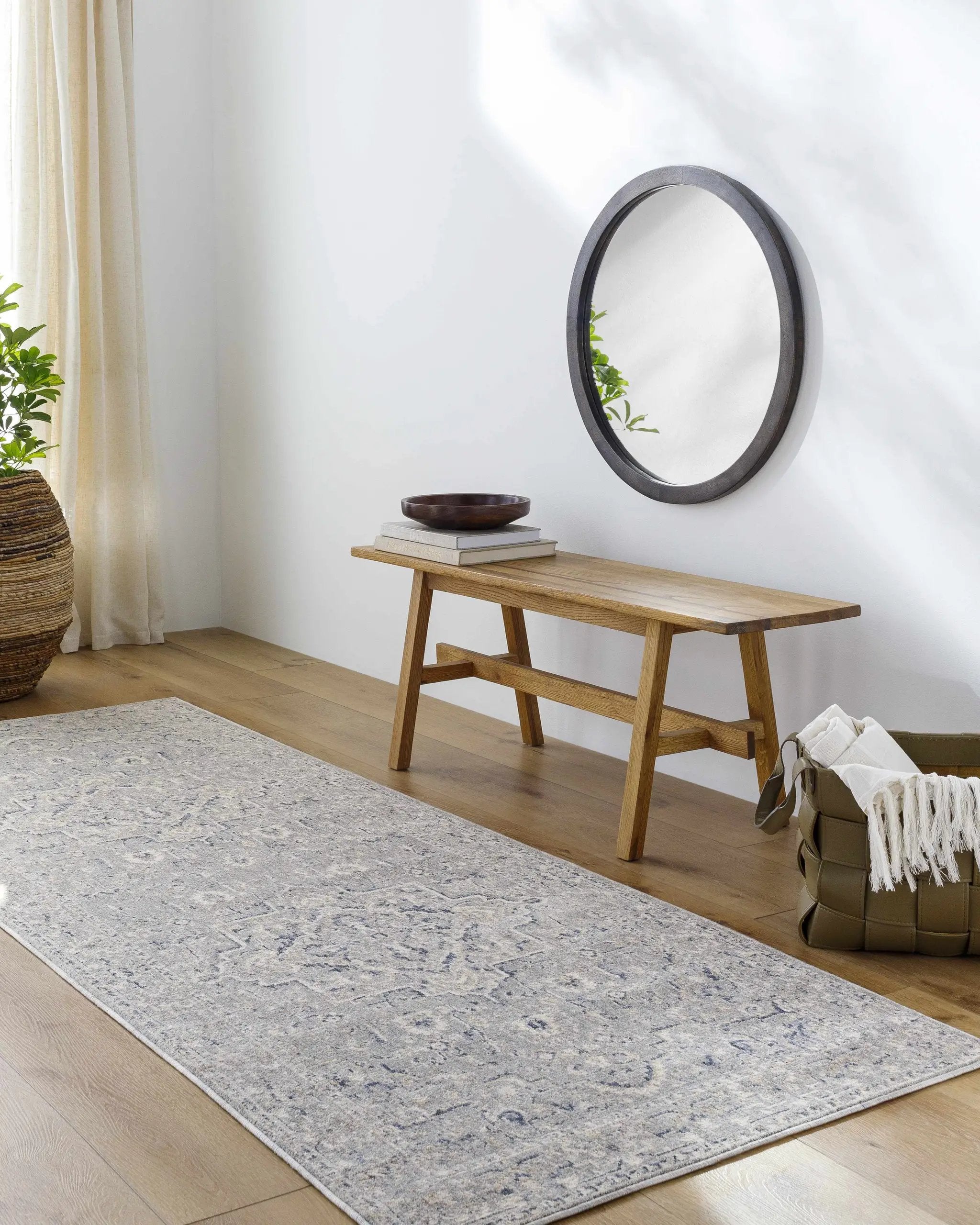 Brodhead Luxe Area Rug - Clearance by Boutique Rugs