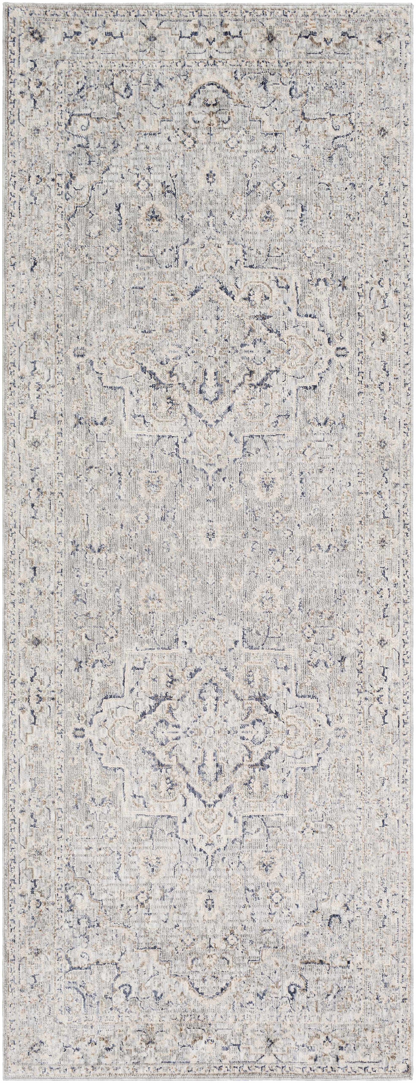 Brodhead Luxe Area Rug - Clearance by Boutique Rugs