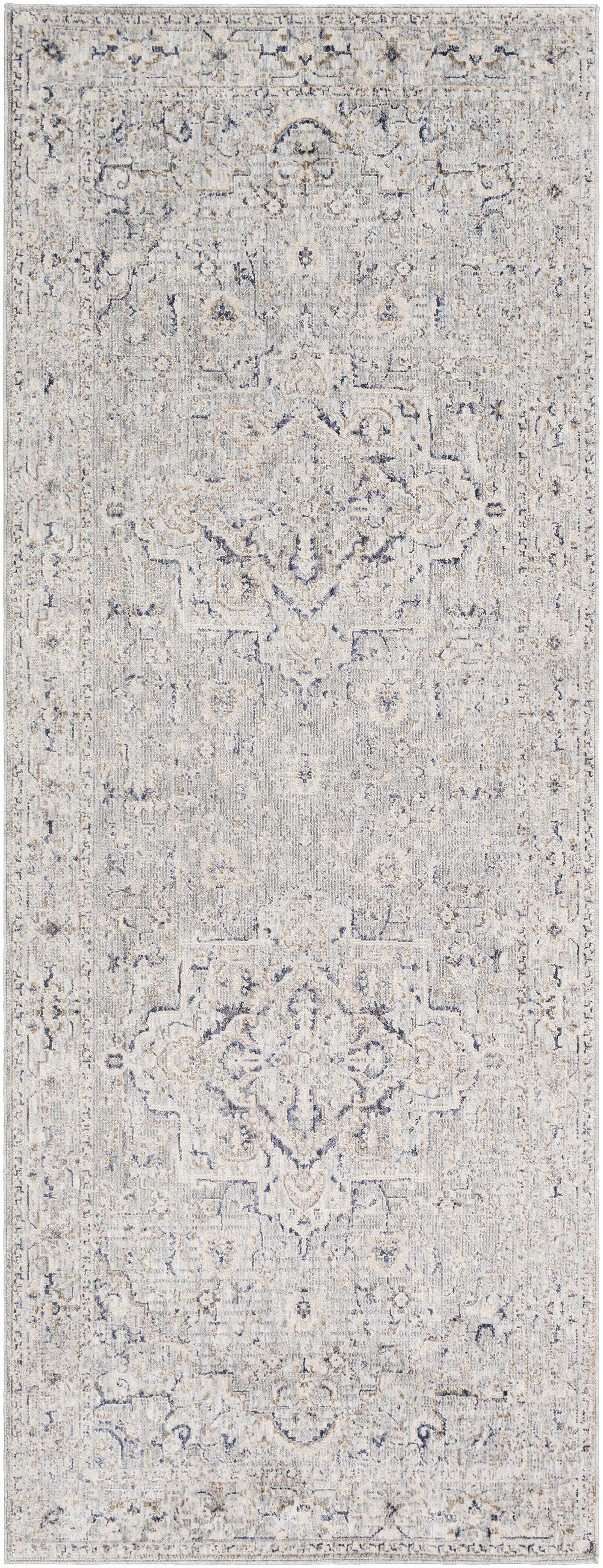 Brodhead Luxe Area Rug - Clearance by Boutique Rugs
