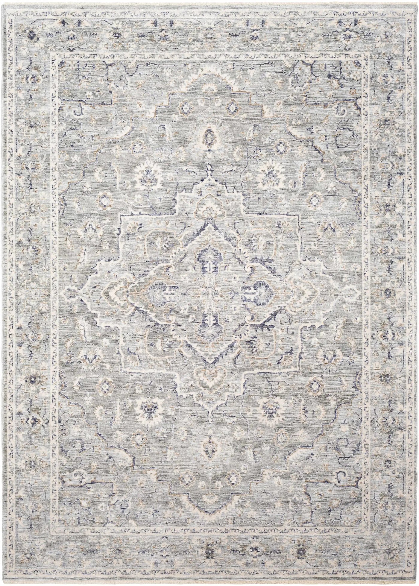 Brodhead Luxe Area Rug - Clearance by Boutique Rugs