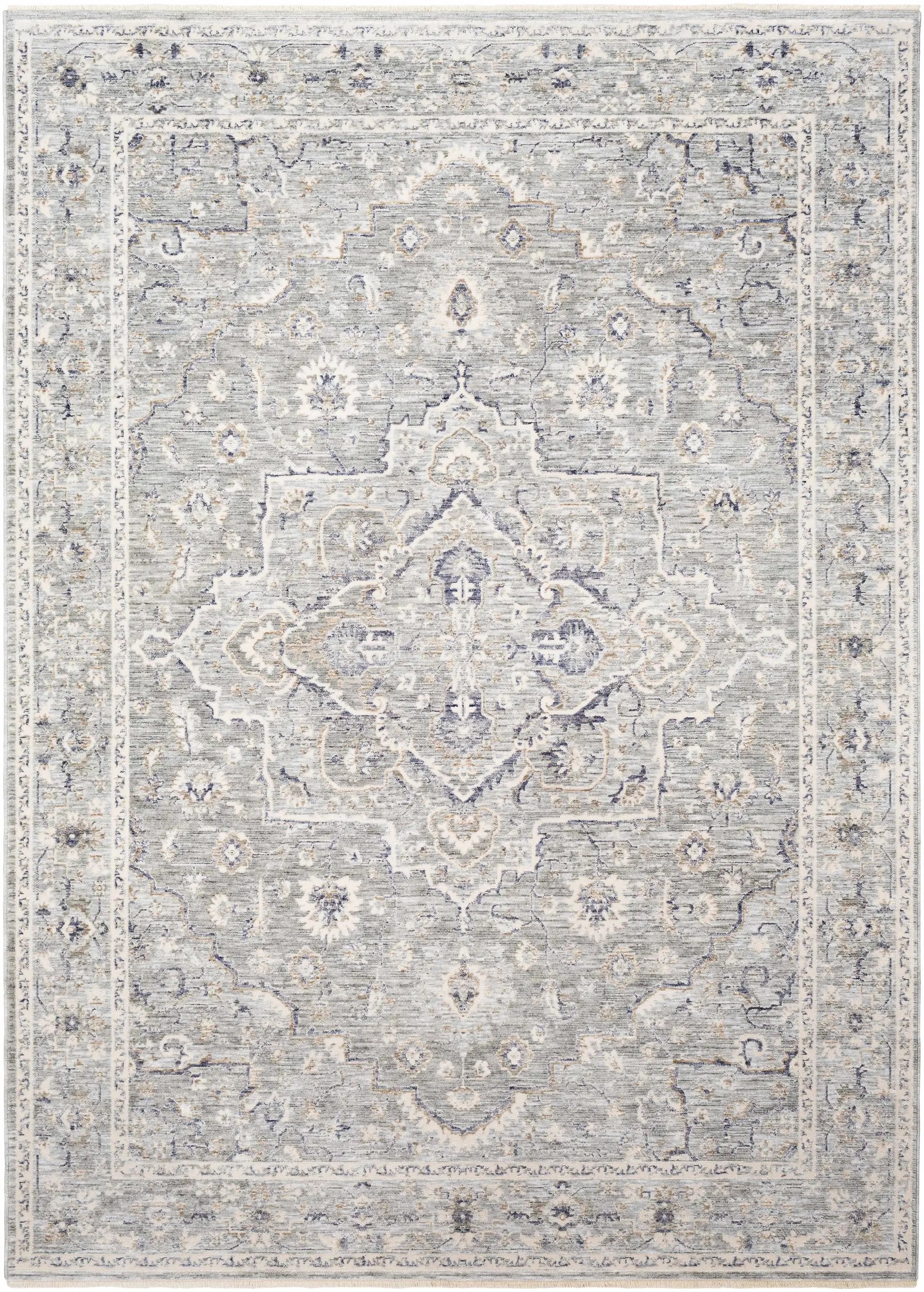 Brodhead Luxe Area Rug - Clearance by Boutique Rugs