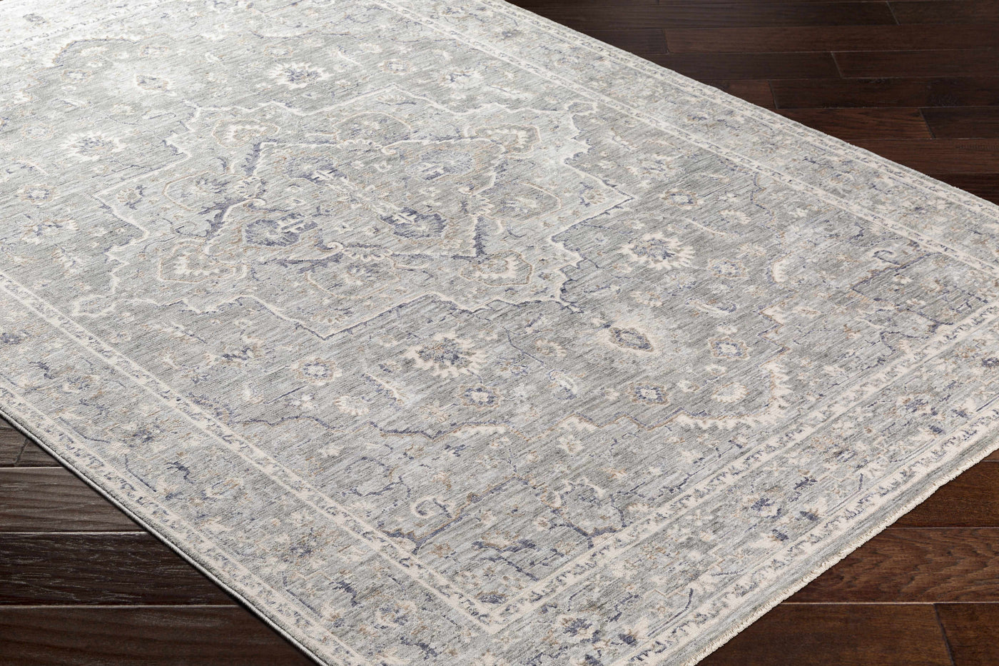 Brodhead Luxe Area Rug - Clearance by Boutique Rugs