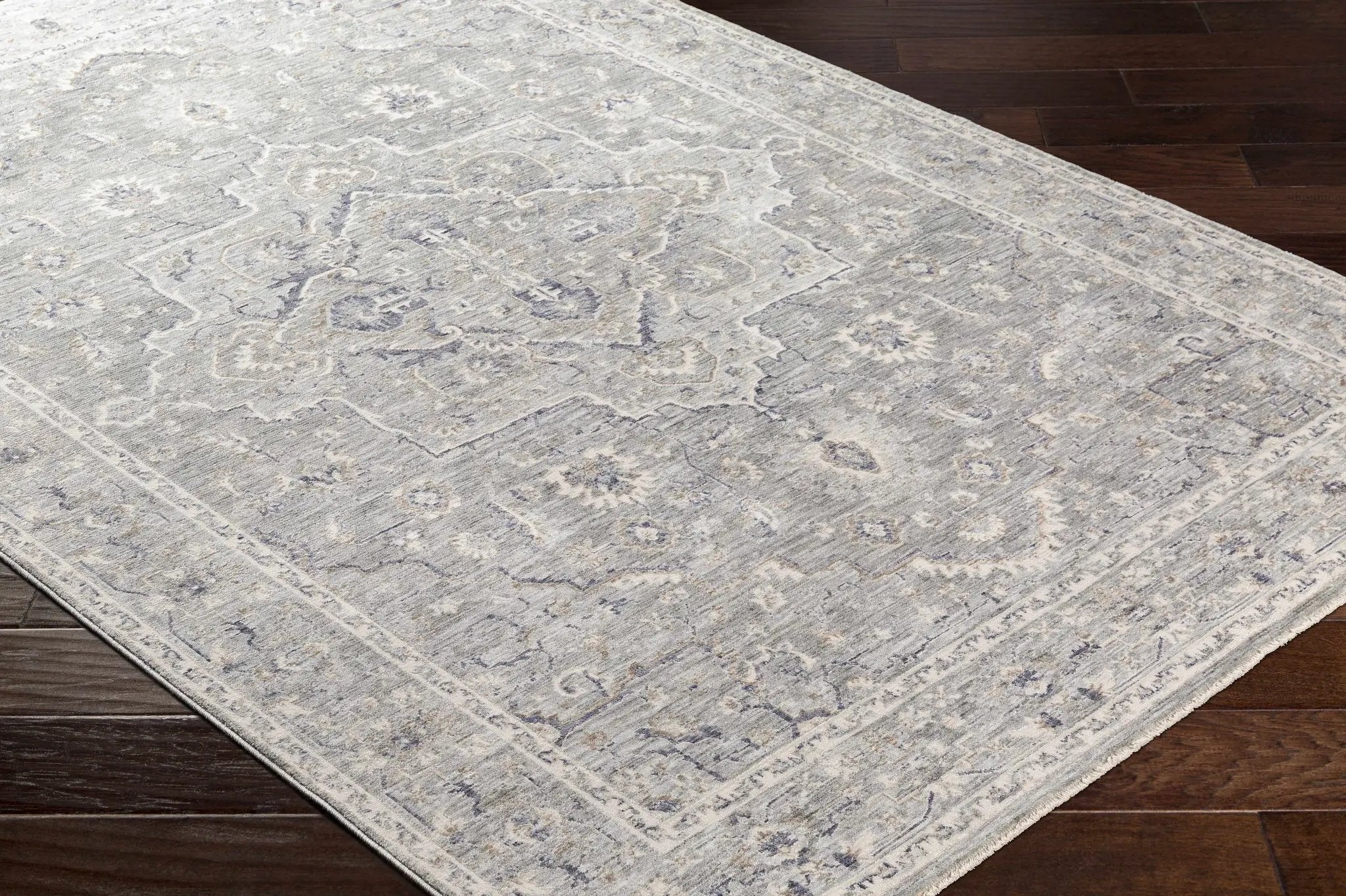 Brodhead Luxe Area Rug - Clearance by Boutique Rugs